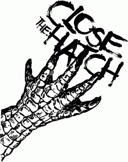 Close The Hatch : Livery